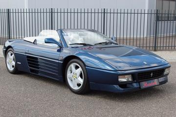 صورة 2 لـ 1995 Ferrari 348