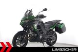Kawasaki VERSYS 1000 S TOURER - LeoVince, Tempomat, QS - KAWASAKI VERSYS