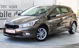 Kia cee'd / Ceed *Inspektion Neu*Scheckheftgepflegt* - Kia cee'd / Ceed in Mönchengladbach