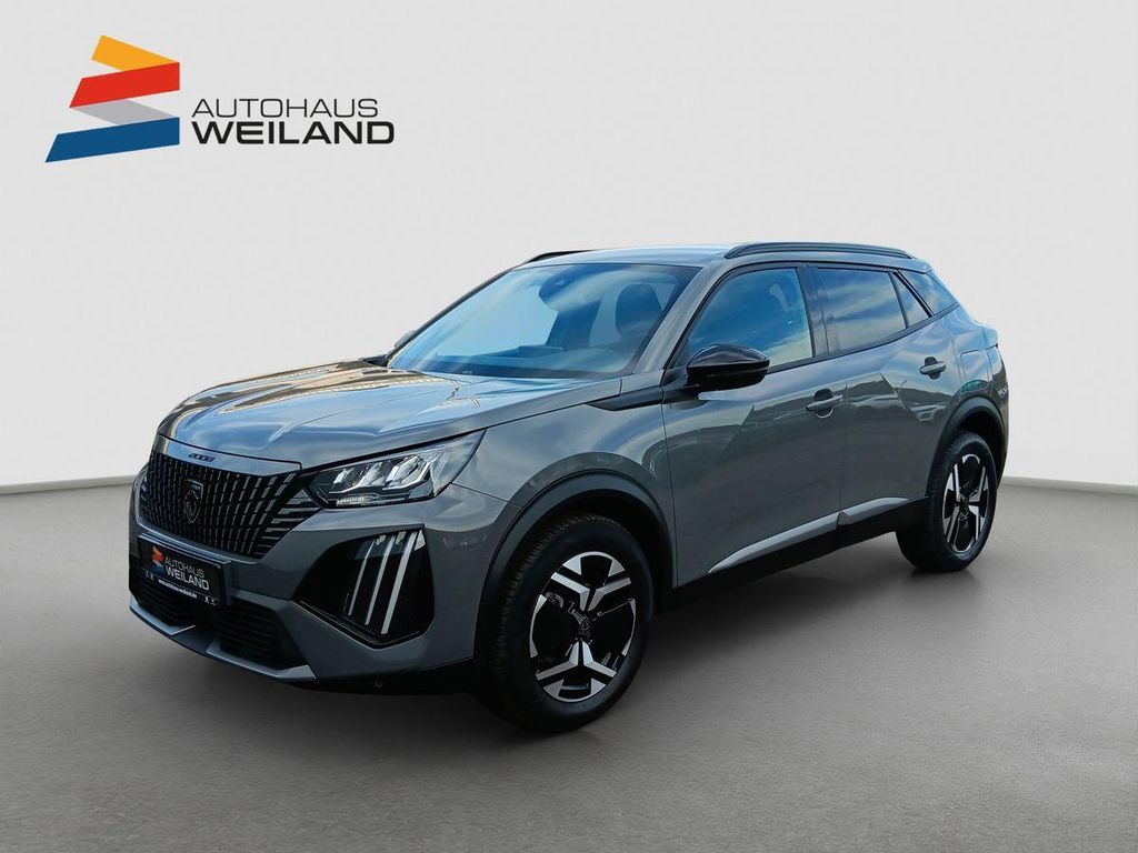 Image of Peugeot 2008