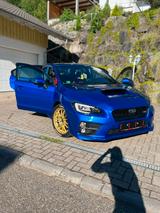 Subaru WRX STI 2.5 Sport Sport - Subaru: Sport
