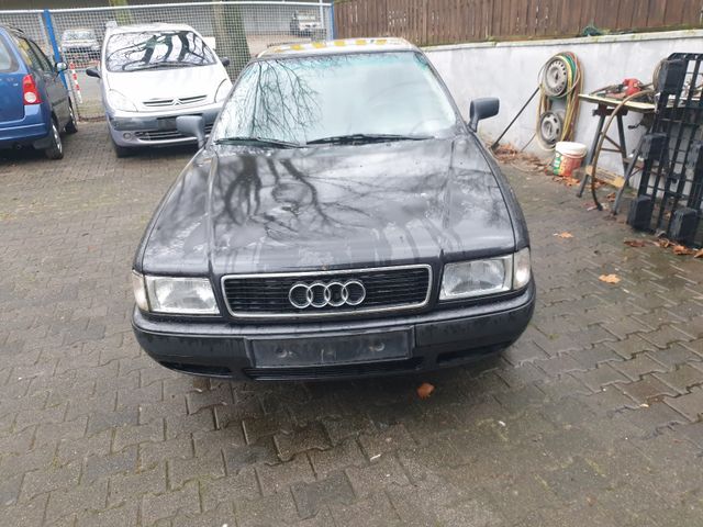 Audi 80