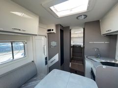 Etrusco T 7.3 SCF | Modelljahr 2025 | Complete Selection
