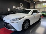 Toyota Mirai Executive Sedan 360°/Navi/JBL/Automatik - weiße Toyota Mirai