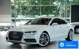 Audi A7 3.0 TDI q. competition *2.H *21 *GSD *Matrix - Audi A7 in Solingen