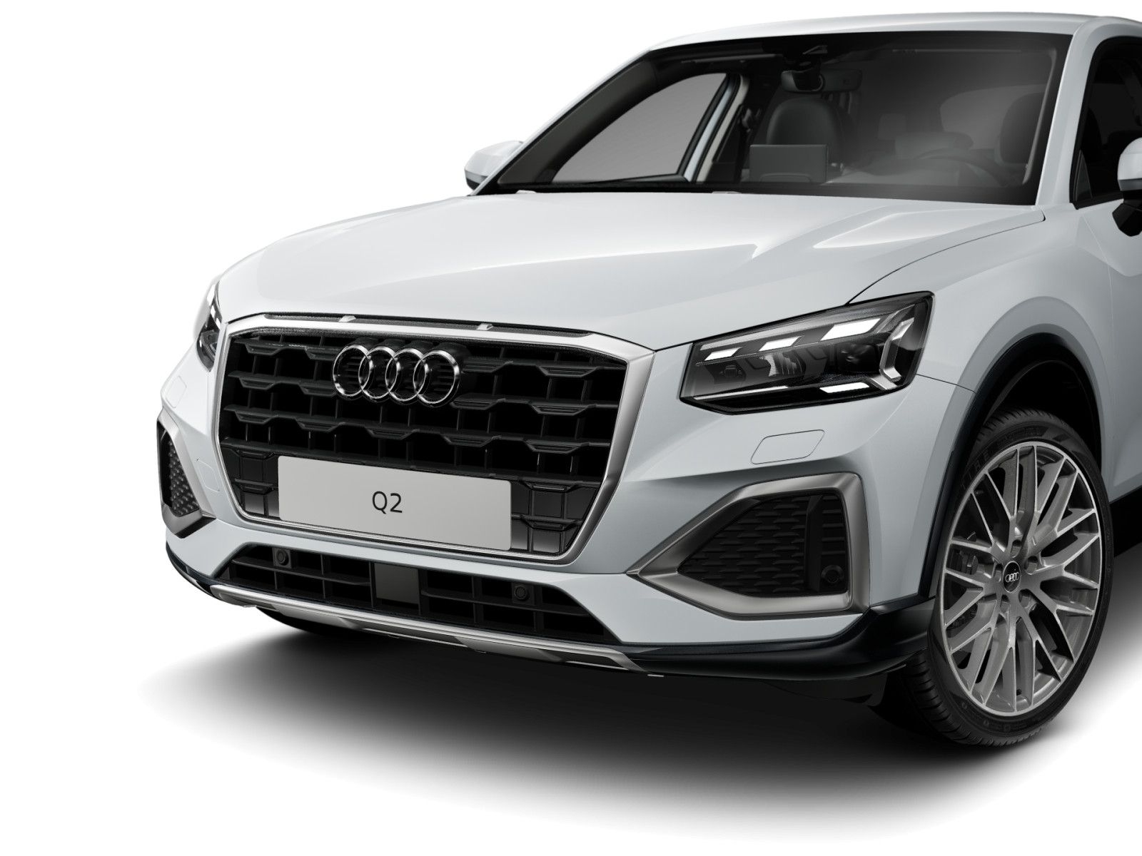 Audi Q2 - Bild 9