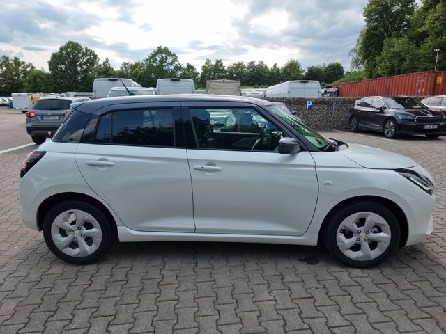 Suzuki SWIFT 1.2 Dualjet Comfort Hybrid