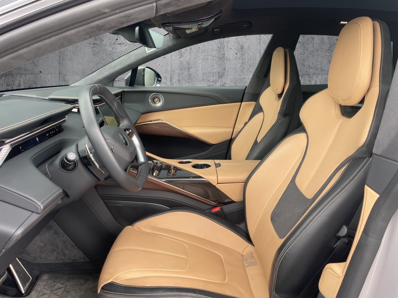 Lotus Eletre - Bild 6