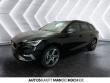 Seat Leon Sportstourer FR 1.5 eTSI DSG NAVI MATRIX - Seat Leon: Sportstourer