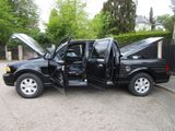 Lincoln Другие Lincoln Andere Lincoln Blackwood 5,4 V8 Pick-up*Rarität*