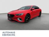 Opel Insignia B Grand Sport 2.0 Turbo 4x4 GSi