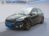 Ford Ka/Ka+ 1.2 Ti-VCT Cool &Sound 63 kW (86 PS), ... - Ford: Ka Cool Sound