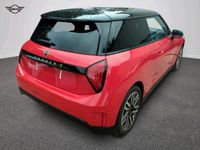 MINI Cooper SE - Vorschau Bild 9