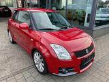 Suzuki Swift Sport 1.6 - Suzuki aus 2007