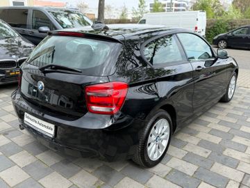 BMW 114 - 6