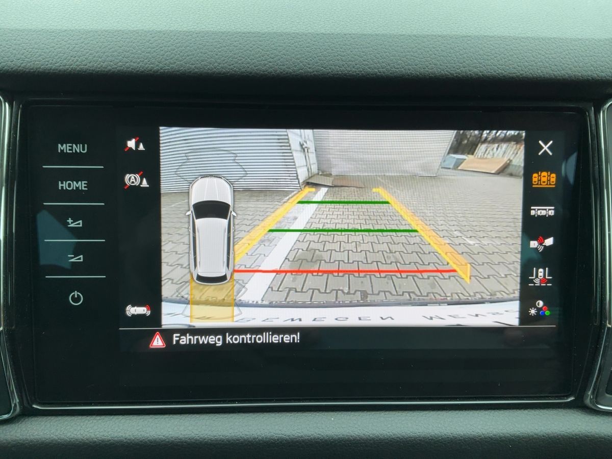 Skoda Kodiaq - Bild 20