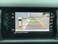 Skoda Kodiaq - Vorschau Bild 20