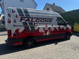 Volkswagen Crafter 2   Motor läuft 1A mit nur 80560 km   - Angebote entsprechen deinen Suchkriterien