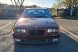 BMW Bmw E36 320i Automatik - BMW 320 aus 1991: 320i