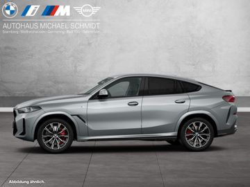 BMW X6 - 5