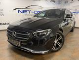 Mercedes-Benz E200d Edition Sportpaket*NAVi+Kamera*LED*LEDER - Mercedes-Benz E 200 in Solingen