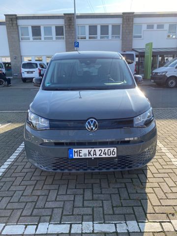 Volkswagen Caddy Basis Maxi