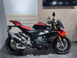 Aprilia Tuono V4 Factory *SC-Project* - Aprilia Tuono V4 Factory