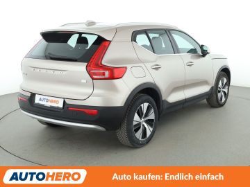 Volvo XC40 - 6
