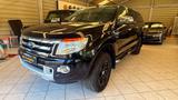 Ford Ranger Limited Allrad  AHK 3,5t LKW Rückfahrkam. - Ford Ranger: Limited