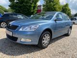 Skoda Octavia 1.6 Ambiente Climatic PDC Tempomat 2.H - Skoda Octavia: Ambiente