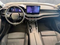 Skoda Superb - Vorschau Bild 8