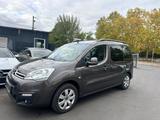 Citroën Berlingo Shine TÜV27/EUR6/KLIMA/AHK/SERVICE NEU - Citroën Berlingo Gebrauchtwagen in Frankfurt