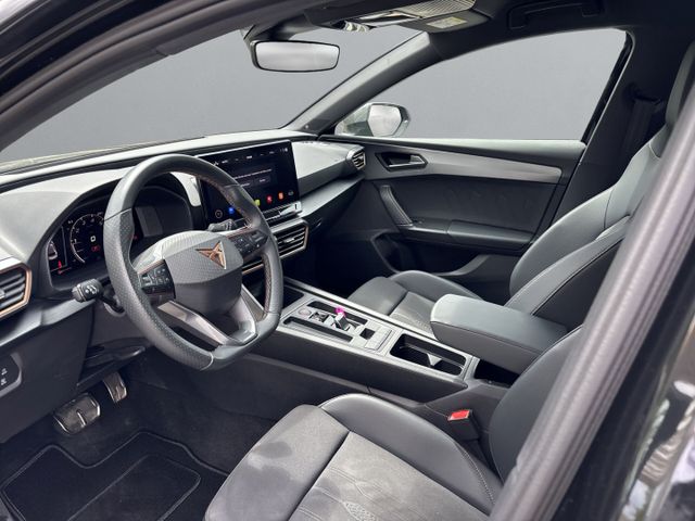 Leon 1.5TSI *MATRIX-LED+NAVI+ACC+DESIGNPAKET+KES