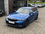 BMW 320d xD M Sport HuD ACC AHK Adap.LED StHzg - mit Diesel-Antrieb: Alcantara, mit Apple Carplay, Kombi
