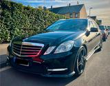 Mercedes-Benz Mercedes E350 CDI T,4matic,Airmatic,AMG Paket - Mercedes-Benz E 350 in Leverkusen