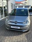 Volkswagen e-up! Style Plus Werksgarantie bis 27.12.27