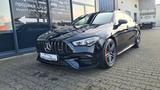 Mercedes-Benz CLA 45 S AMG 4Matic - LED - AMBIENTE - - Mercedes-Benz AMG 4matic