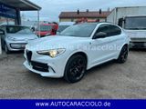 Alfa Romeo Stelvio 2.9 V6 Quadrifoglio Q4 PANO H&K ACC - Alfa Romeo Stelvio in München