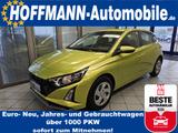 Hyundai i20 Klima,PDC+Kamera,Tempomat,Navi - Neuwagen: bis 20000 Euro