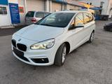 BMW 218 Gran Tourer - BMW 218 Gran Tourer Gebrauchtwagen in München