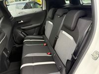 Opel Frontera - Vorschau Bild 14