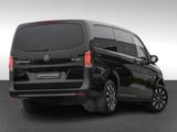 Mercedes-Benz Vito 116 CDI Tourer SELECT Lang NAVI KAM SHZ LM - Mercedes-Benz Vito in Saarbrücken