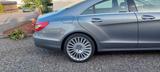 Mercedes-Benz CLS 350 - - gebrauchte Mercedes-Benz CLS 350 aus dem Jahr 2014