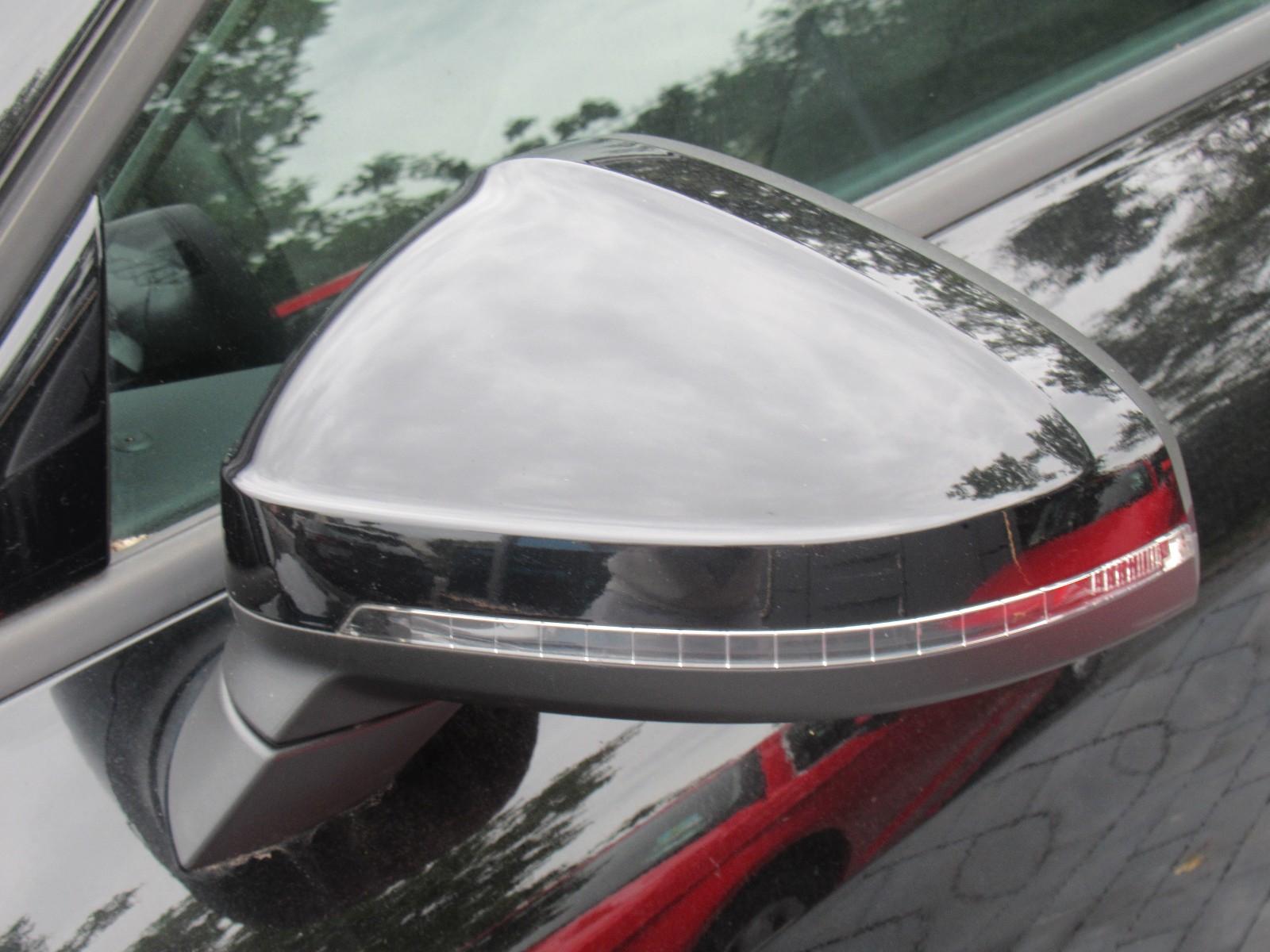 Audi A4 Avant 35 TDI basis, миниатюра 14
