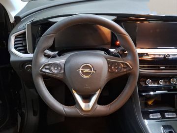 Opel Grandland (X) - 9