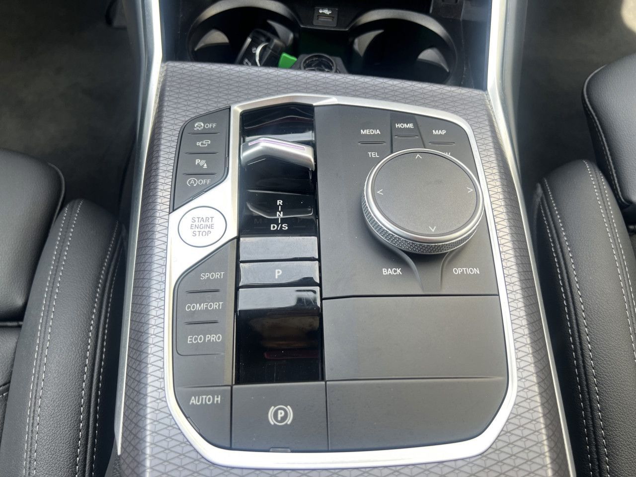 BMW M340i - Bild 17