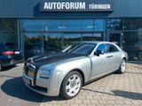 Rolls-Royce Ghost Rolls-Royce Ghost