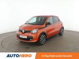 Renault Twingo 0.9 Energy GT*NAVI*PDC*TEMPO*KLIMA* - Renault Twingo Gebrauchtwagen in Stuttgart