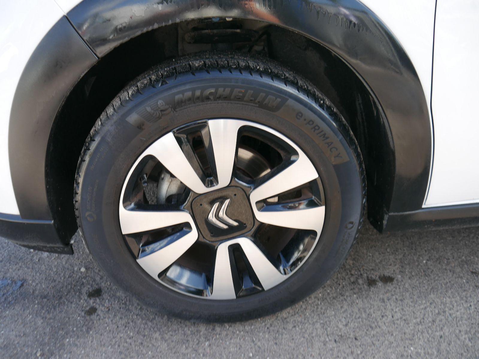 Citroen C3 PureTech Shine S&S*NAVI-ÜBER-SMARTLINK*PDC-, миниатюра 5