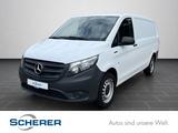 Mercedes-Benz Vito eVito Kasten 111 lang KAMERA - Elektro